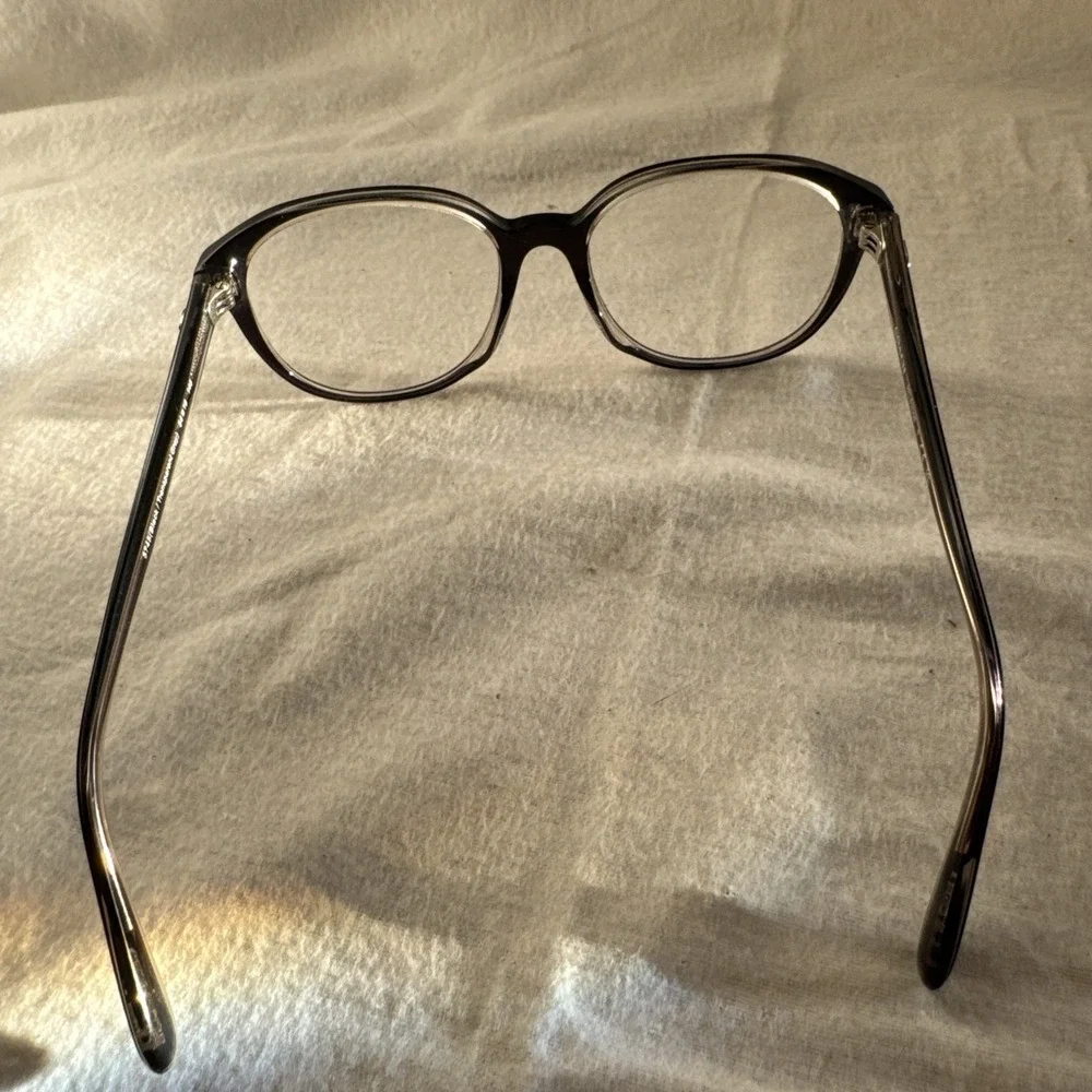 Coach eyeglasses frames
